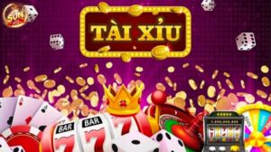 Game Tài Xỉu Sun Win: Đỉnh Cao Giải Trí, Tiền Thật Cực Đã!